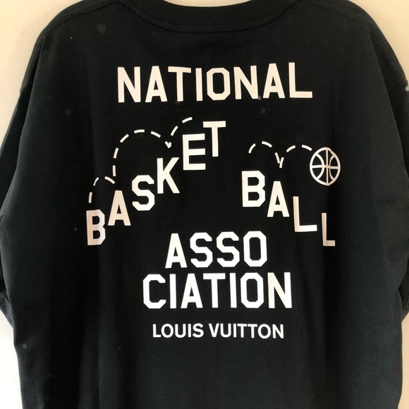 Louis Vuitton T-Shirt (Not For Sale) - Picture 3 of 12